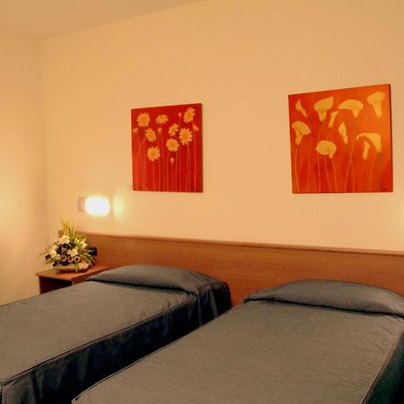 Hotel Gallia Pianezza Eksteriør bilde