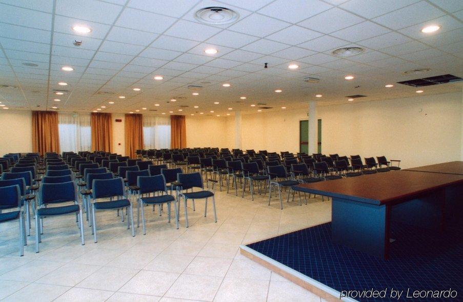 Hotel Gallia Pianezza Fasiliteter bilde