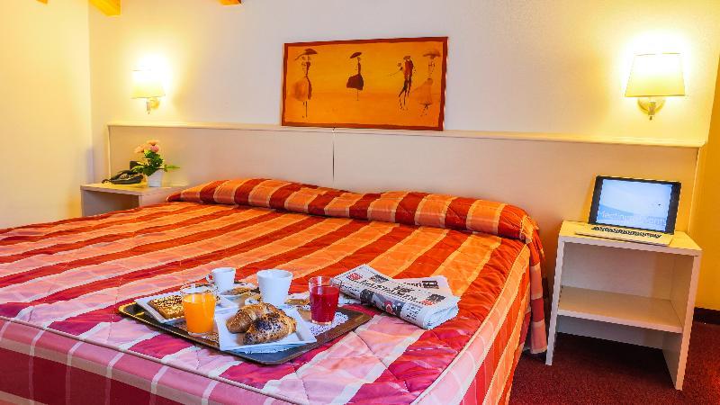 Hotel Gallia Pianezza Eksteriør bilde