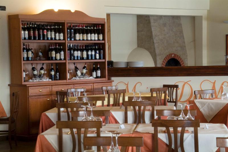 Hotel Gallia Pianezza Eksteriør bilde