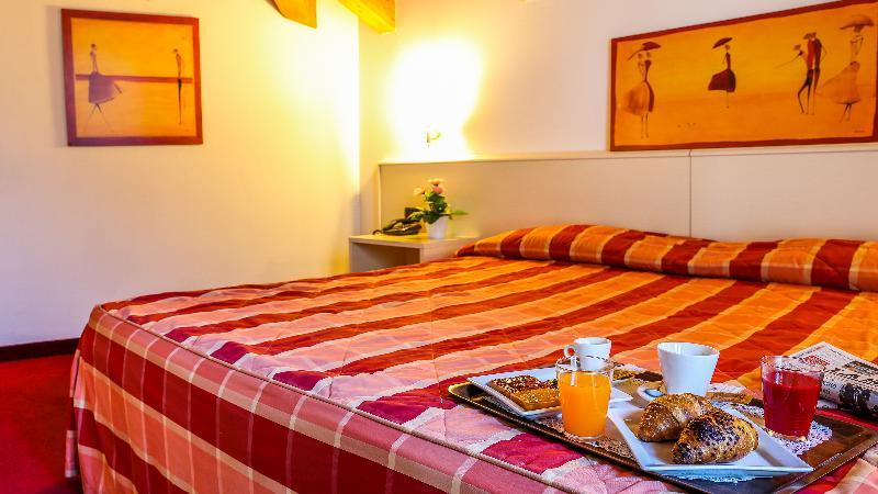 Hotel Gallia Pianezza Eksteriør bilde