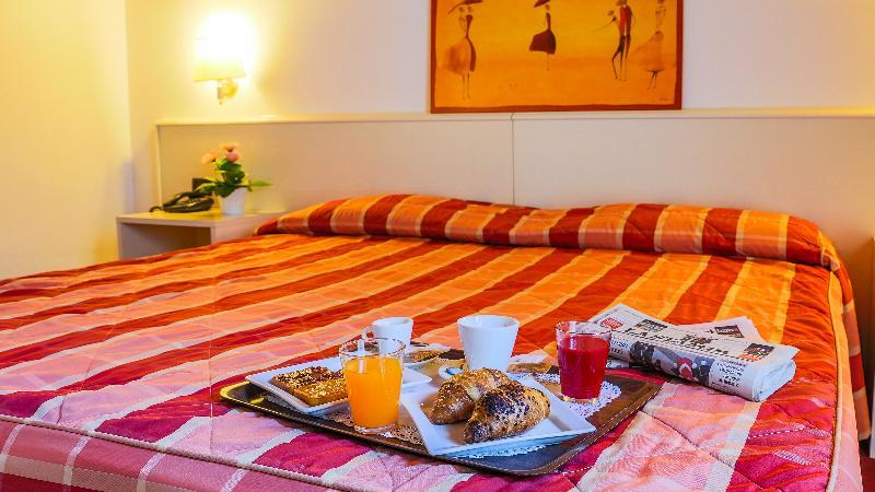 Hotel Gallia Pianezza Eksteriør bilde