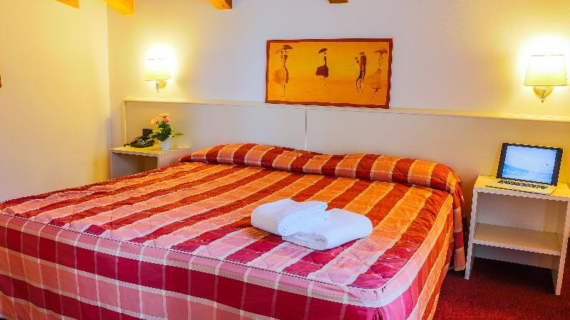 Hotel Gallia Pianezza Eksteriør bilde